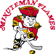Minuteman Flames